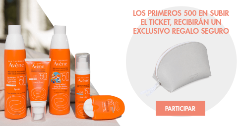 salo290's tweet photo. Quieres ganar un exclusivo regalo de Eau thermale Avène?
Realiza una compra de 15€ en productos de la marca y consigue tu REGALO #elsecretoavene 🎁

🔹 Entra en https://t.co/v3hWTTExhL y sube tu ticket de ... #avenelovers https://t.co/uqEd1mBXxp https://t.co/iBXSdVvjWy