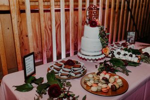 SueJacobsCakes's tweet photo. Non Traditional Desserts It is time to learn about the top wedding reception trends of 2020 – Non Traditional Desserts
When you think of a wedding... https://t.co/SquIgiowyZ https://t.co/lDi2AOiqBv
