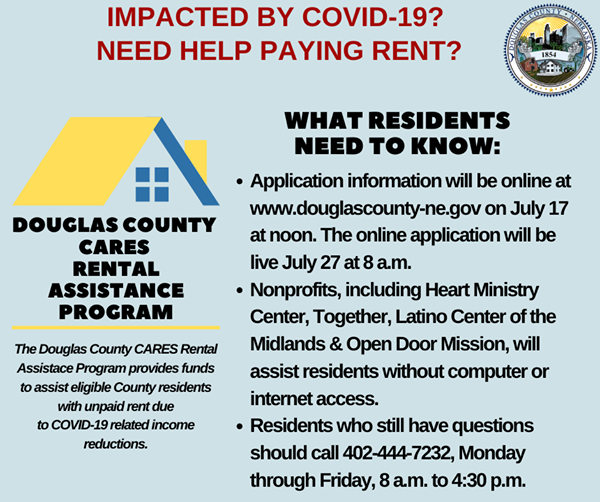 CAF_Advisors's tweet image. Please share! #helpwithrent