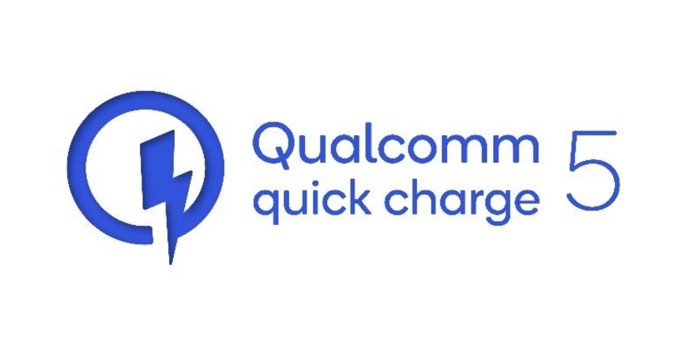 TechFactsRafee's tweet photo. #Qualcomm announced #QuickCharge5 
With more than 100W (100W+) Support.
Output Voltage :3.3V - 20V
Output Current: 3A - 5A
This is 4 times faster than QC4 and 75% more efficient than QC4.
Available Soon in #SD865 &amp; #SD865Plus
And Upcoming Flagships.

#TFNews 
Do Like &amp; Retweet 🤝 https://t.co/6OeoLHrn6m