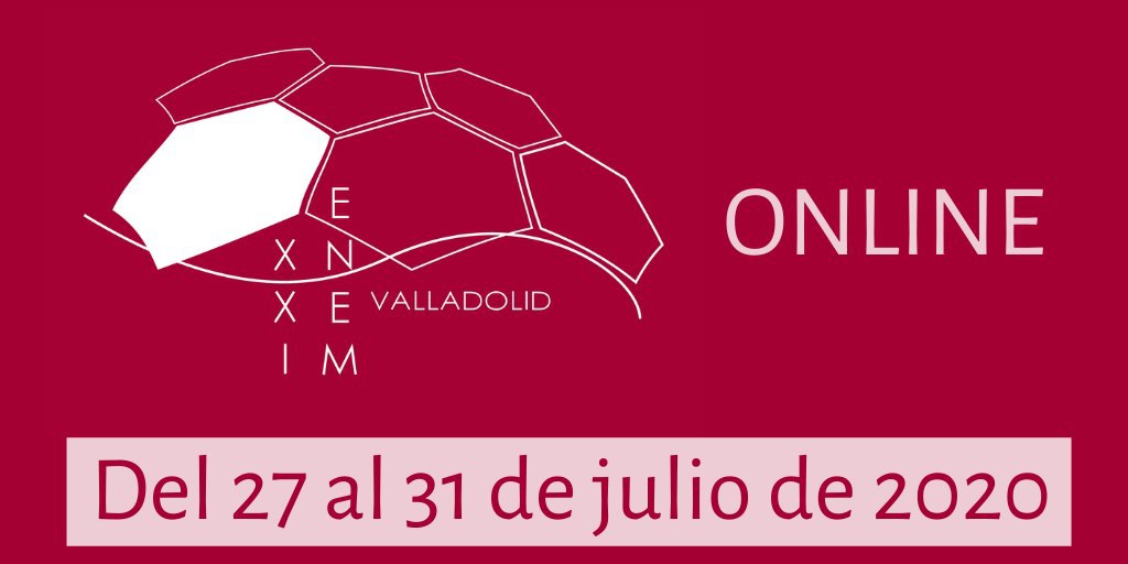 ¡Comienza el ENEM! ► bit.ly/303wT5a <a href="/ENEM_mat/">XXVII ENEM Santiago</a>