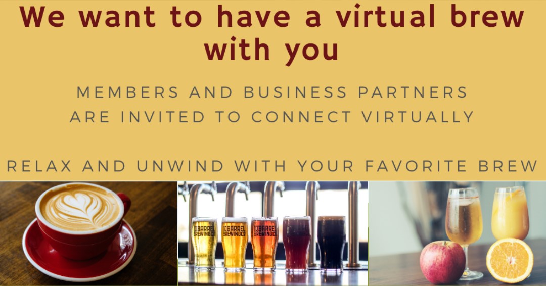 alaboston's tweet photo. Chapter Members and Business Partners, join us for a virtual social on Wednesday, August 5th at 4:00 PM. Sign in at https://t.co/M1Eq5PmkjA to register today! #bostonchapterala #ala_buzz https://t.co/d7cJkBRChM
