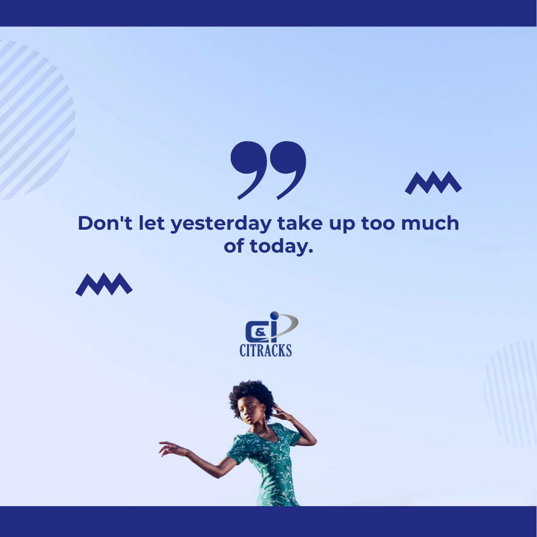 CITRACKS_NG's tweet photo. New Week. New Goals. New Rules. Let us keep moving forward shall we?
#citracksng https://t.co/Md17s9VnVw