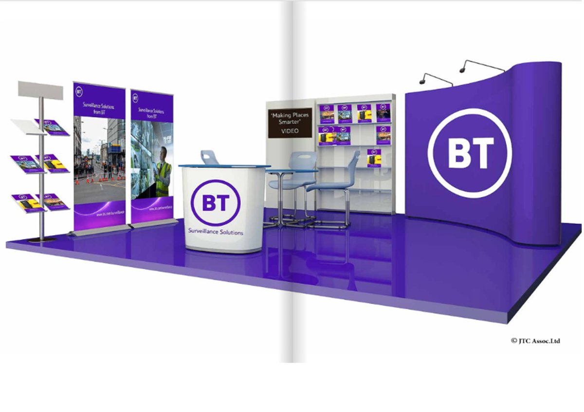 SECURITYTWENTY's tweet photo. Many thanks to BT for exhibiting at our Security TWENTY Virtual Event.

Have you visited their stand yet? Grab a coffee and drop by here: https://t.co/TMQ7A7F5m7

@Profsecman @profsecmag @LizMLloyd @LunnRyanlunn @GoyJohn https://t.co/Uc8jbkcObm