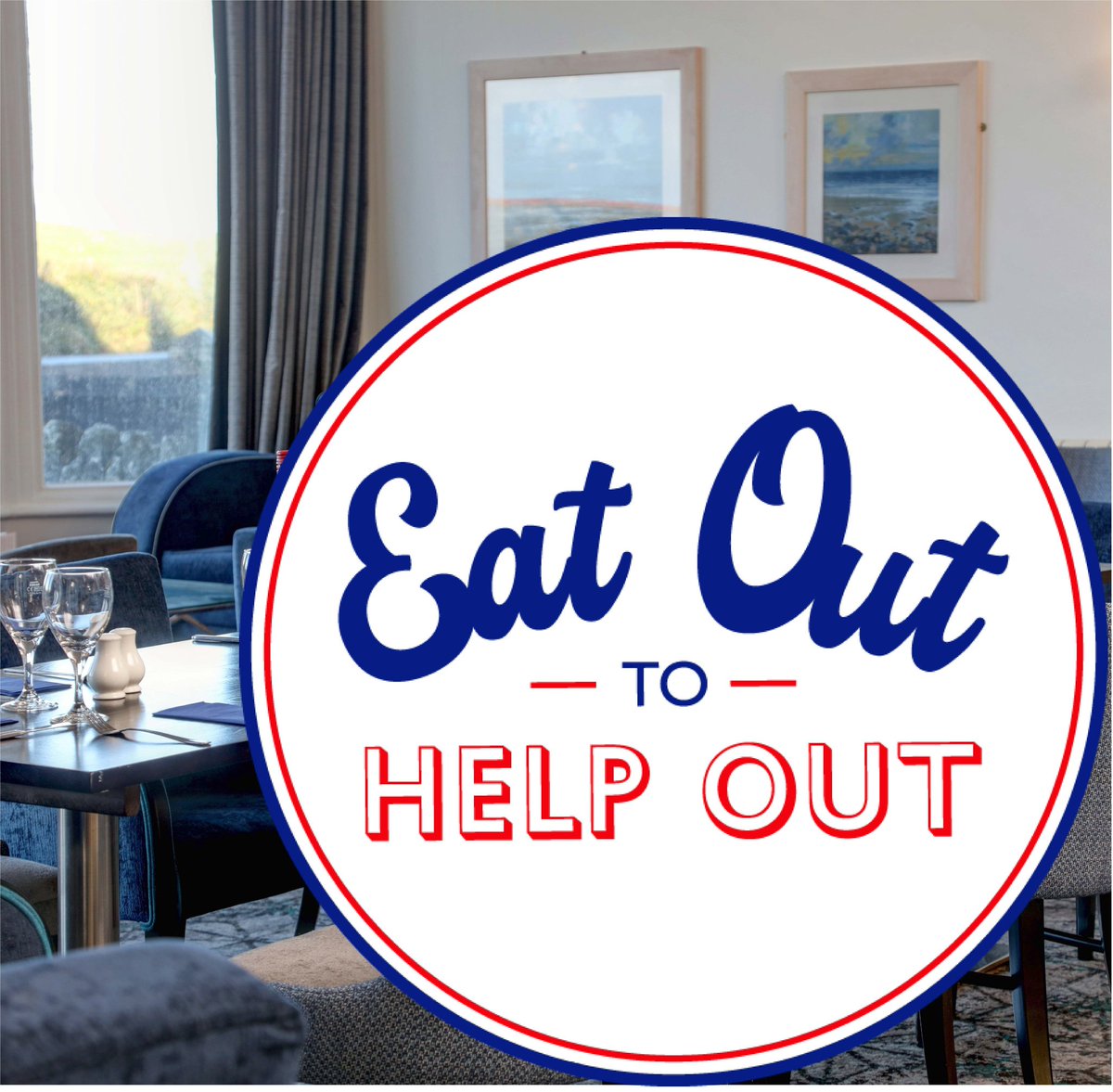 Seven days until the #EatOutToHelpOut scheme begins. Is your business signed up?

tax.service.gov.uk/eat-out-to-hel…

<a href="/aylesburytc/">Aylesbury Town Council</a> <a href="/AmershamTC/">Amersham TC</a> @BeaconsfieldTC1 <a href="/BuckinghamTC/">Buckingham Town Council</a> @BurnhamParish <a href="/CheshamCouncil/">Chesham Town Council</a> <a href="/DenhamCouncil/">Denham Parish Council</a> <a href="/iverparish/">@iverparishcouncil</a> <a href="/MarlowTC/">Marlow Town Council</a> <a href="/Princesris/">Princes RisboroughTC</a> <a href="/BucksCouncil/">Buckinghamshire Council</a>