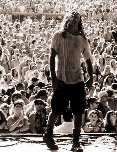 Pearl Jam (ESP) tweet media