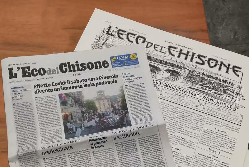 GMDE_srl's tweet photo. A qualche settimana dalla giornata piemontese GMDE, e Alberto Valeri, sta lavorando per portare innovazione nelle redazioni di tutte le testate locali.
Per maggiori informazioni visitate il link!
https://t.co/kgPayFAPVF
#publishing #multichannel #multipublishing #GMDEevent https://t.co/9i9IlAkDpJ