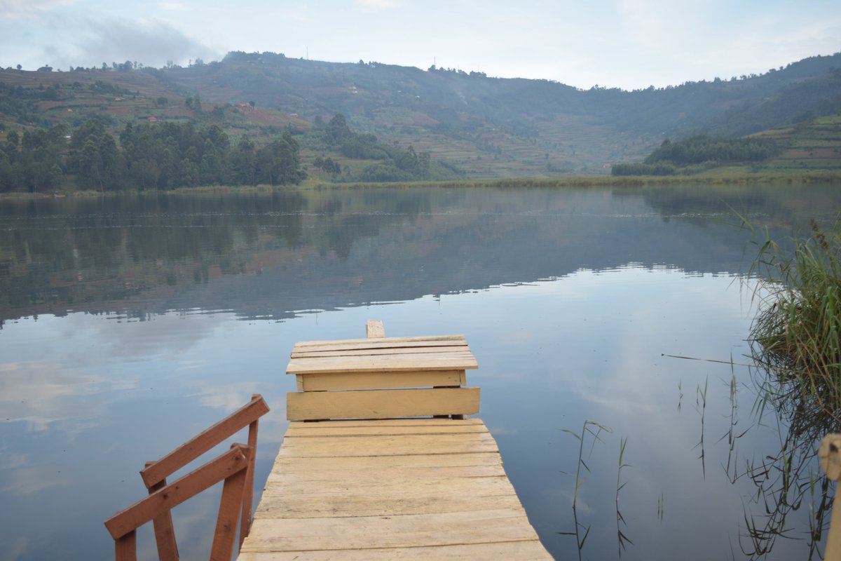 Views of the hotel and I had to drop my famous Jumpstagram by the lake