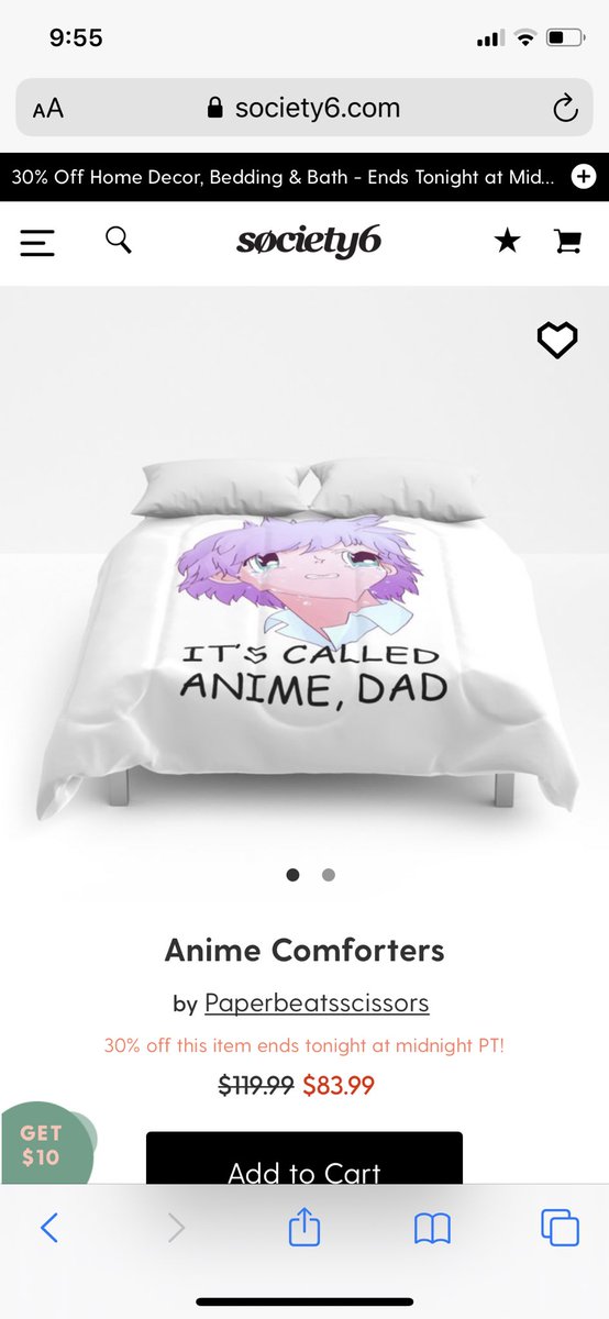 SpiralSayD's tweet photo. it’s called anime, dad https://t.co/tSW3ZzQNUB