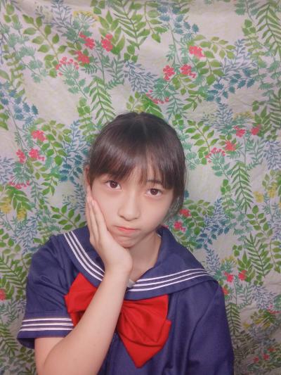 Twitterのコスプレ画像3