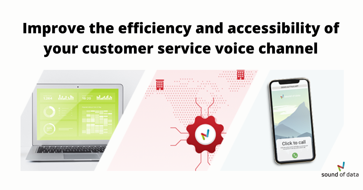 💡 Want to improve the efficiency and accessibility of your #customerservice #voicechannel? 
💻 Watch our #webinars and find out how to level up your #callrouting and handling of #spikes : ow.ly/pWVc50AruQ6