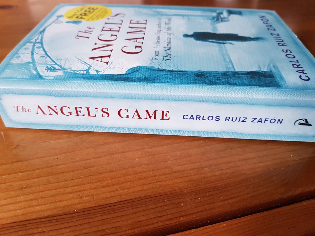 janbelfast's tweet photo. @BridgeBooksDro1 #alphabooks #Z
Pathetic!! (Thank you sooo much for coming up with this challenge - have really enjoyed it!) https://t.co/x9iRpTrCJs