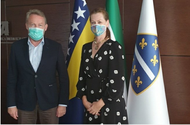 Stranka Demokratske Akcije tweet media