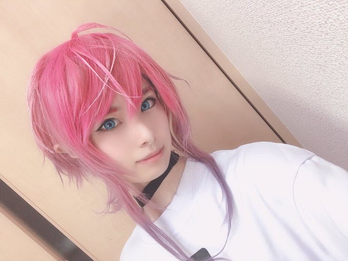 コスプレイヤーみなみのTwitter画像16