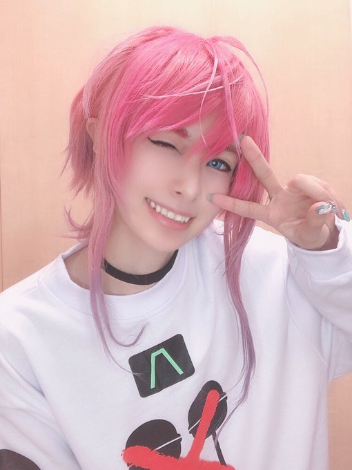 コスプレイヤーみなみのTwitter画像15