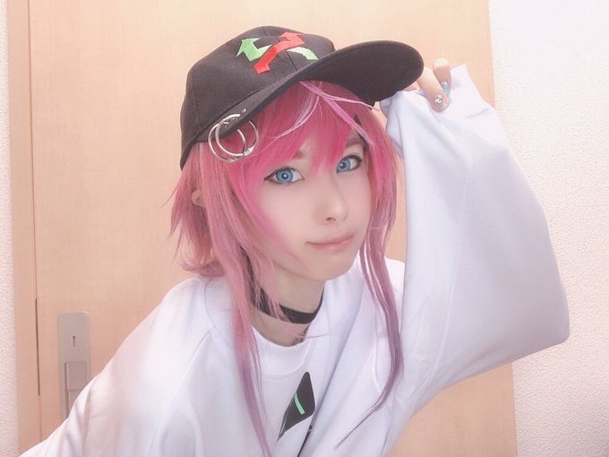 コスプレイヤーみなみのTwitter画像17
