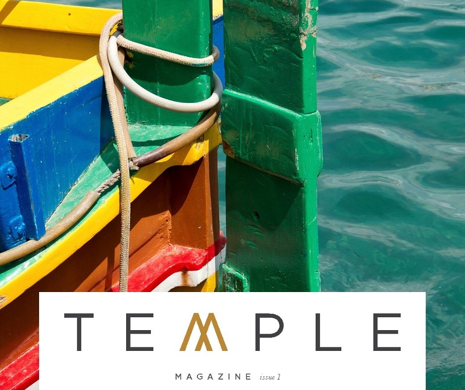 templemalta's tweet photo. The colours of Malta. ❤️🇲🇹
.
https://t.co/7BcxsPN59w
.
TEMPLE Magazine, TEMPLE TALKS MALTA Podcast Series and TEMPLE online feature the VERY BEST of the Maltese Islands.
.
#templemagazine #temple #bestofthebest #magazine #malta #gozo #podcast #website #read #travel #luxury #luzzo https://t.co/0TJRc3lVjj