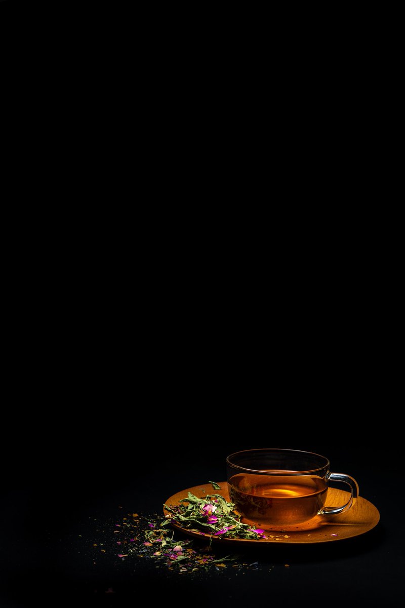 Stay home stay safe. Sip on your immunity Tea! #teabydifferentbong