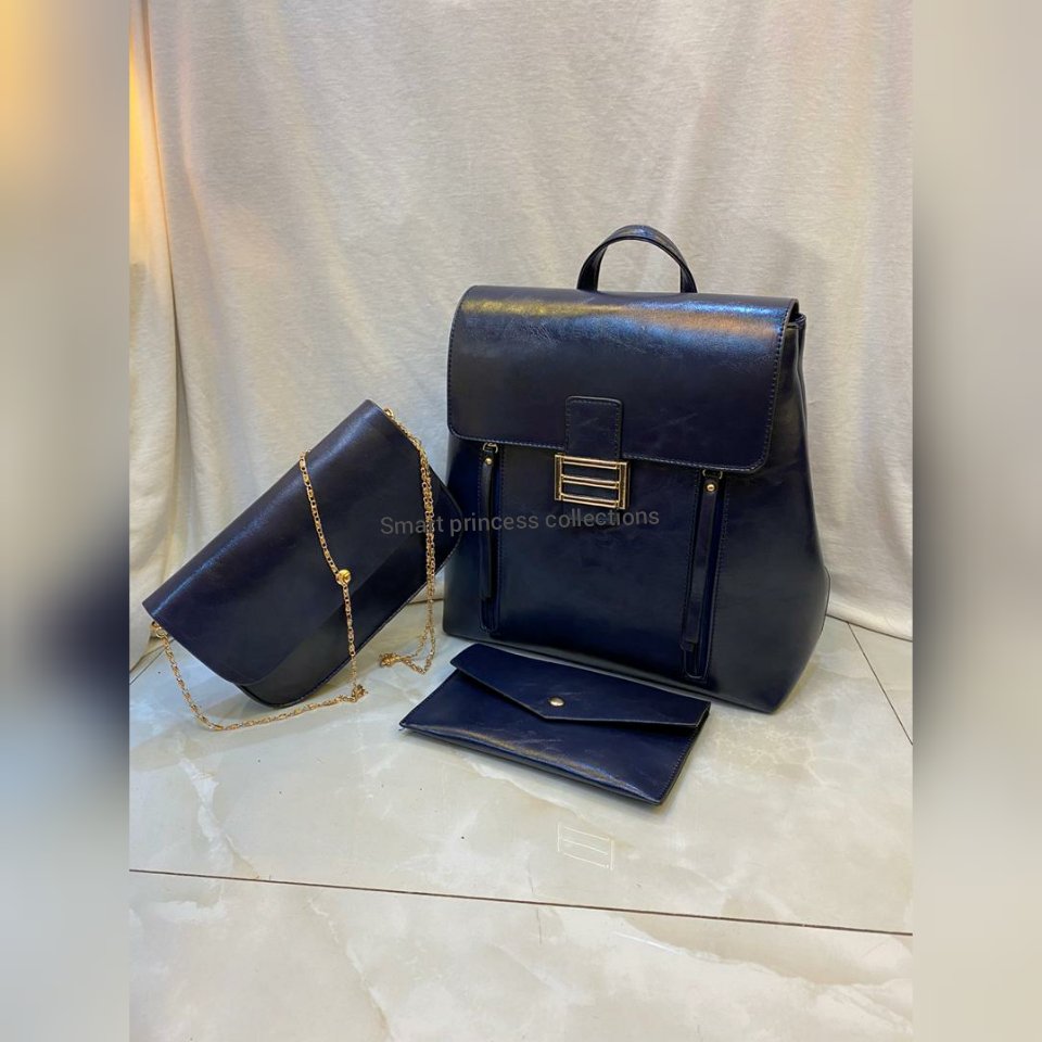 SmartPrincess18's tweet photo. 💥high quality backpacks
💥0713830861
#backpack #backpackbags #qualitybags #nairobifashion #nairobikenya #nairobitrends #254memes #affordableluxury #fancybags #fancybackpack #254fashion #designerbags #designerbagsforless https://t.co/YbVSBXG8Nf