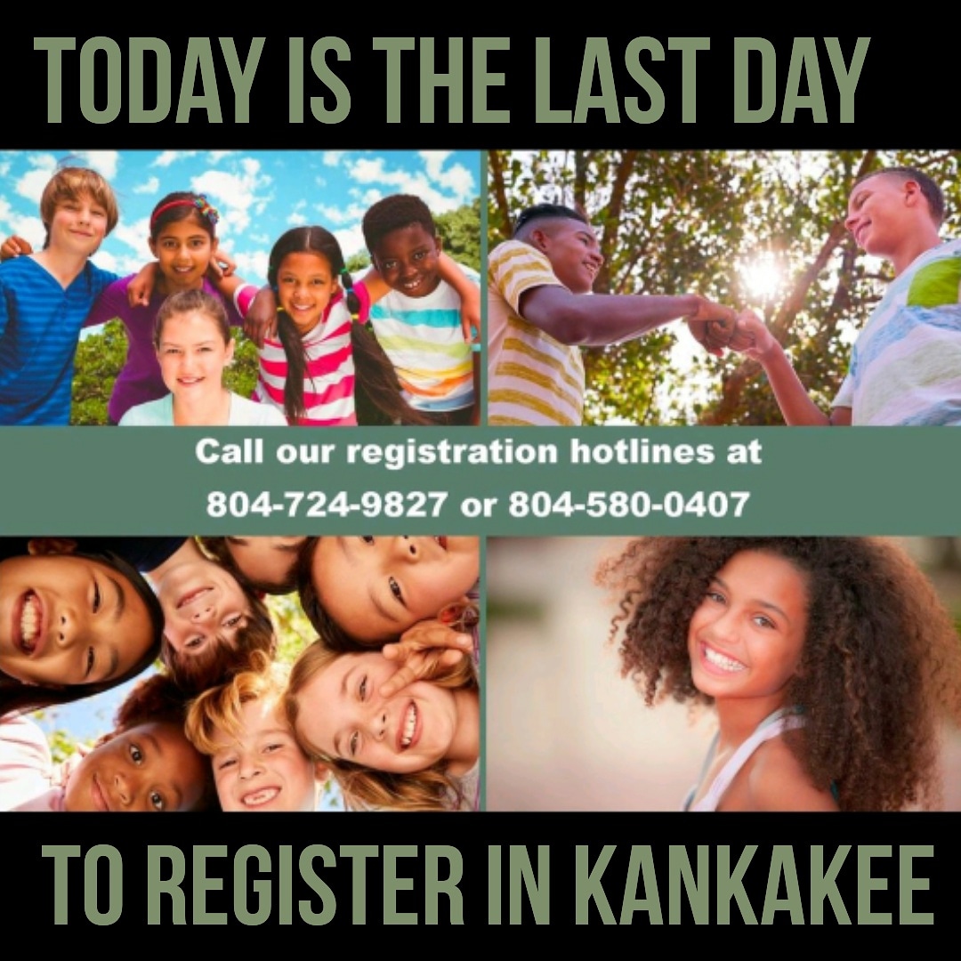 lyfezone's tweet photo. Kankakee: today only earn $10 CASH for every eligible friend or family member you refer for the program. Have them call 804-580-0407 or 804-724-9827 TODAY IS THE LAST DAY TO REGISTER

#Kankakee #kankakeeil #kankakeeillinois #Lyfezone #lyfezoneofficial #lyfe #ressilyfezone #reessi https://t.co/8K0FD4kM2F