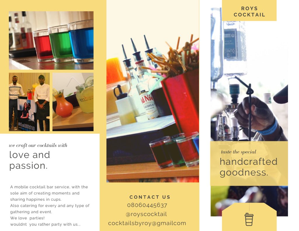 akpow2's tweet photo. @BUBLAGOS @Mr_FuntoR @Anagazo @prinzgbemi @MaziIbe_ @Mrtybaba Your Budget Cocktail &amp; Drink Service Plug 💯 Anywhere Anytime... We Love Parties 
Wouldn’t You Rather Party Woth Us💡 https://t.co/jSjovJfzQx
