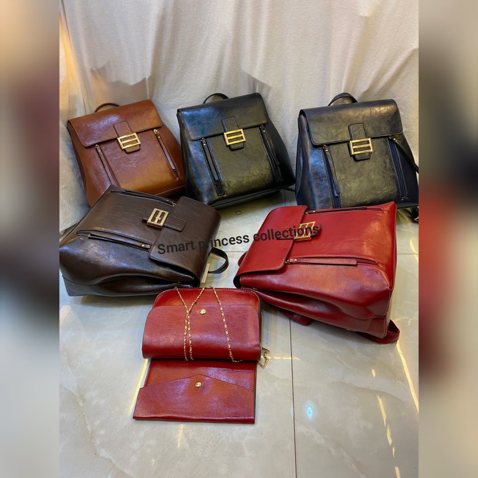 SmartPrincess18's tweet photo. 💥high quality backpacks
💥Oil wax leather
💥ksh 2,500
💥 0713830861

#backpack #backpackbags #qualitybags #nairobifashion #nairobikenya #nairobitrends #254memes #affordableluxury #fancybags #fancybackpack #254fashion #designerbags #designerbagsforless https://t.co/kPyipx3jrN