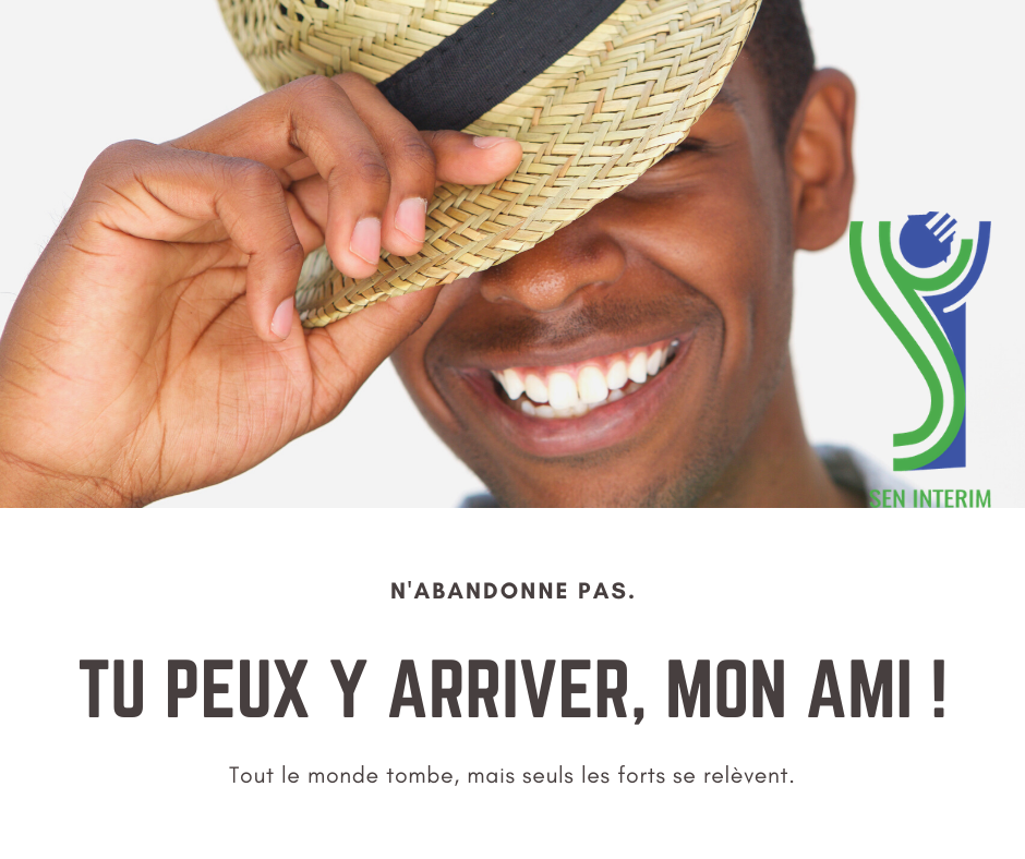 sen_interim's tweet photo. #bonjour
Bon début de semaine à tous 😊 !
#MondayMotivation
#MotivationalMonday
#BonneSemaine
#seninterim https://t.co/NYnqJ2STwQ