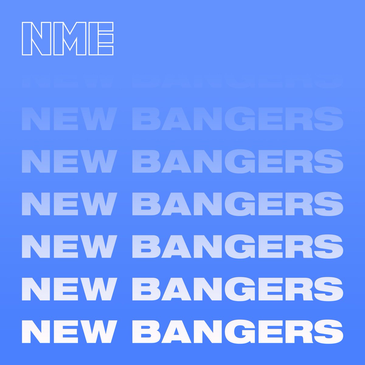 🚨🚨🚨

NME's New Bangers - come meet your new favourite artist...

<a href="/fritzkidtweets/">FRITZ ✰</a>
<a href="/YardActBand/">Yard Act</a> 
<a href="/KatyJPearsonnn/">Katy J Pearson</a> 
@_sineadobrien_ 
<a href="/GURUBANDUK/">GURU</a> 
<a href="/BiigPiigMusic/">Biig Piig</a> 
<a href="/heyrolemodel/">Mole Rodel</a> 
<a href="/breerunway/">BR</a> 
<a href="/PynchBand/">Pynch</a> 

+ loads more brilliant new tracks! Get listening: open.spotify.com/playlist/0xXZW…