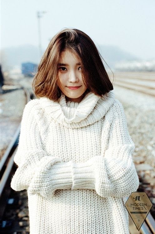 Through the times, some things remain very consistent.  #IU’s talent, her work ethics, diligence, professionalism, her humility & personality has been widely commented & acknowledged. By her seniors, mentors, peers, fellow artists & those she worked with..A loonnggg thread..