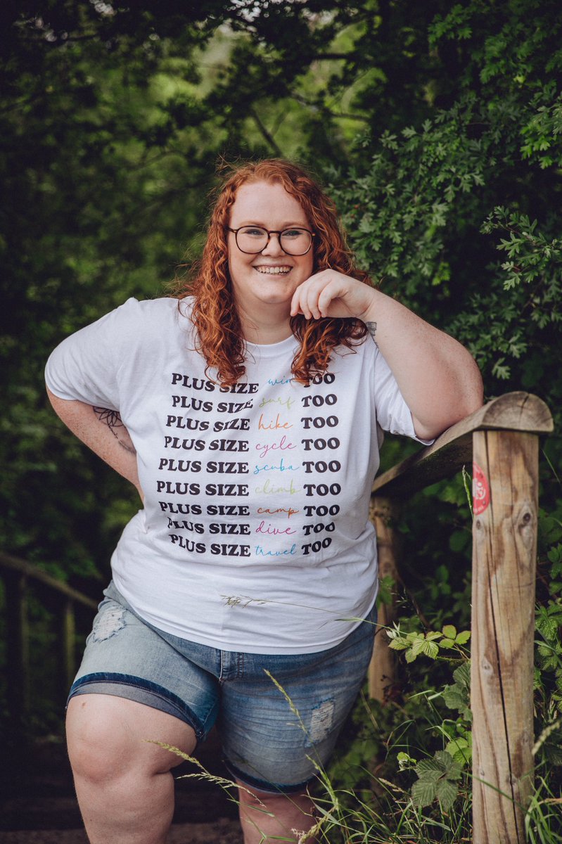 kirstyleanneuk's tweet photo. Breaking stereotypes every single day 💪🏻❤️
AVAILABLE UK SIZES 4-30
SHIPS INTERNATIONALLY
https://t.co/XYvj50uAKj
📸: @Fordtography #plussizetraveltoo #smallbusiness #etsy #etsyseller https://t.co/YrDG9QTWmY