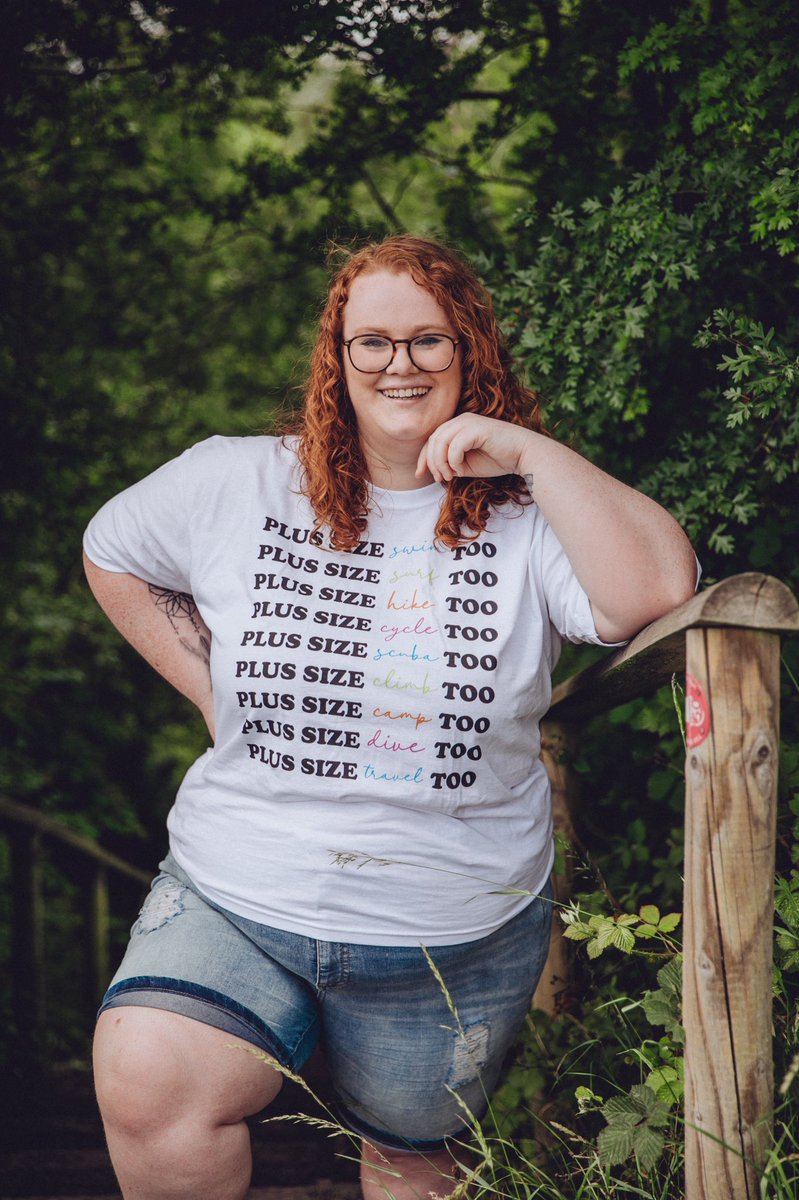 kirstyleanneuk's tweet photo. Breaking stereotypes every single day 💪🏻❤️
AVAILABLE UK SIZES 4-30
SHIPS INTERNATIONALLY
https://t.co/XYvj50uAKj
📸: @Fordtography #plussizetraveltoo #smallbusiness #etsy #etsyseller https://t.co/YrDG9QTWmY