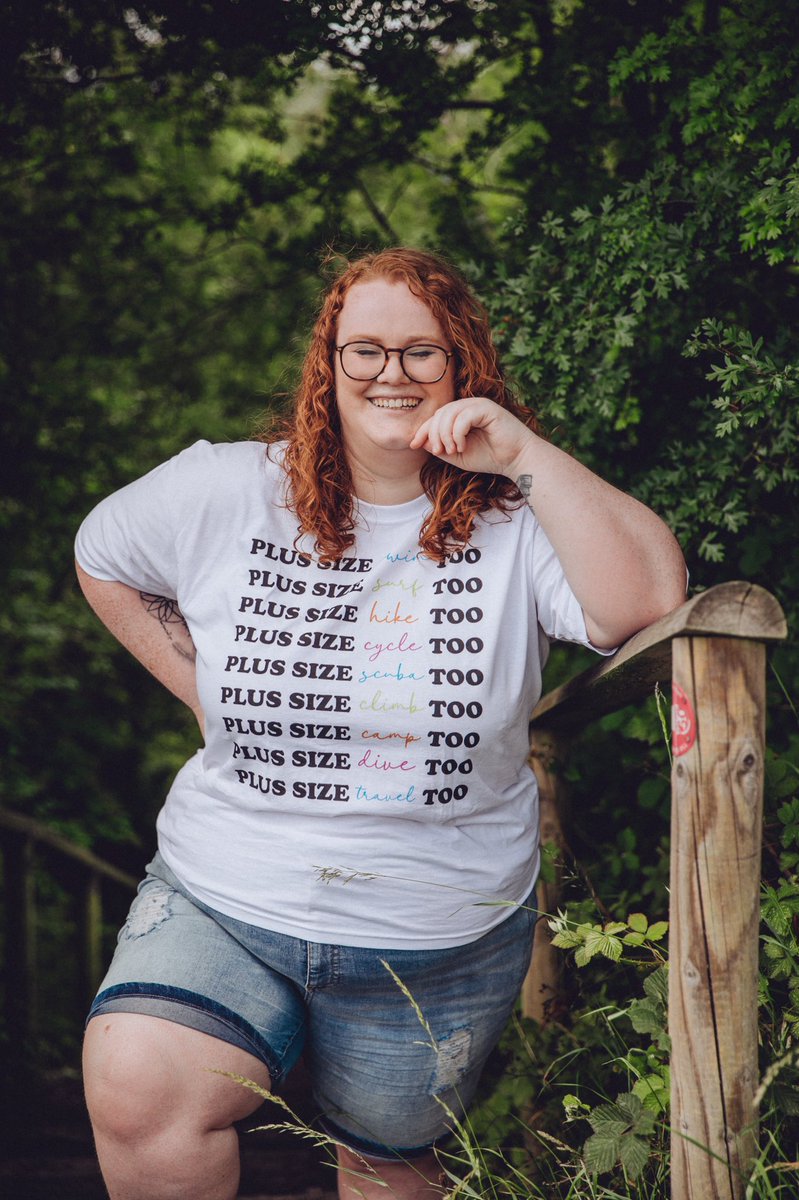 kirstyleanneuk's tweet photo. Breaking stereotypes every single day 💪🏻❤️
AVAILABLE UK SIZES 4-30
SHIPS INTERNATIONALLY
https://t.co/XYvj50uAKj
📸: @Fordtography #plussizetraveltoo #smallbusiness #etsy #etsyseller https://t.co/YrDG9QTWmY