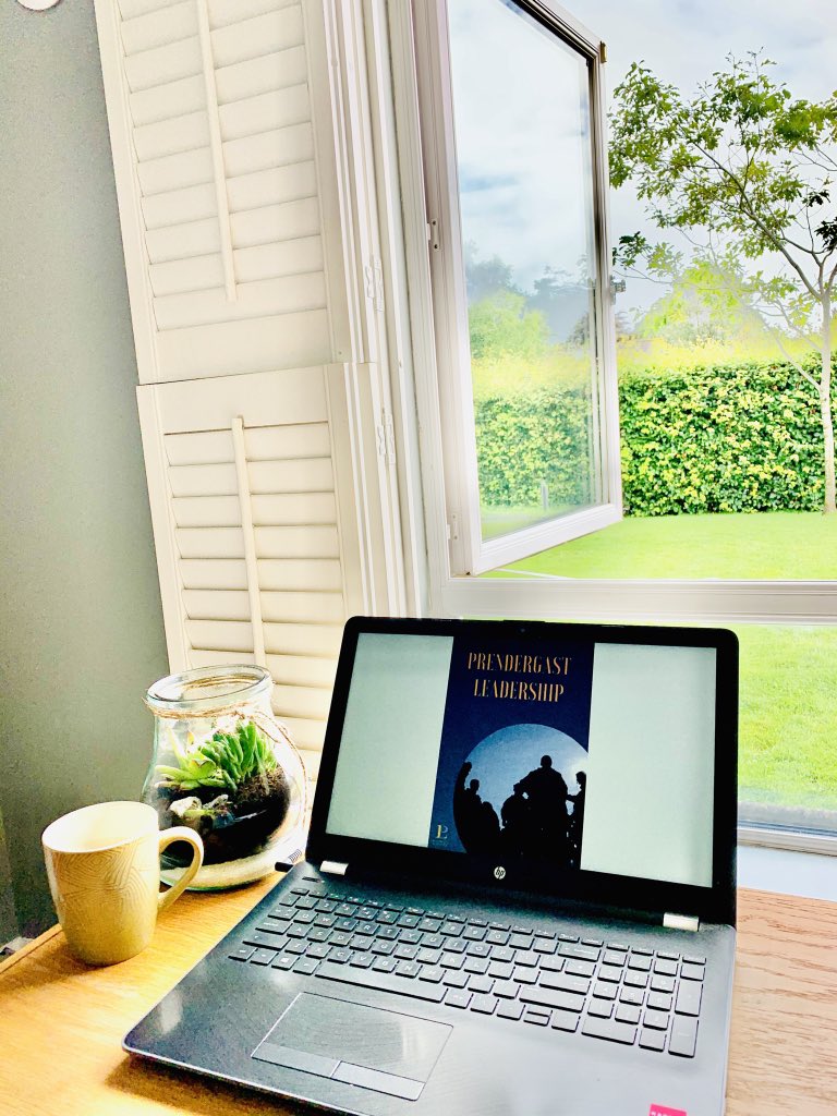 #workingfromhome continues with <a href="/RTERadio1/">RTÉ Radio 1</a> for company. #openwindows to see and hear the #rain 
#prendergastleadership #businesscontinuity #LeadershipDevelopment #CriticalThinking #communication #StaySafe