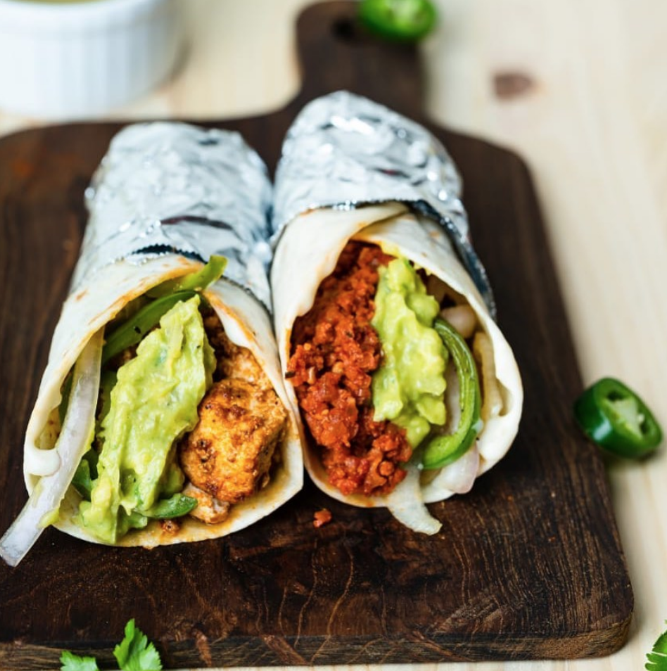 BroEatIndia's tweet photo. #BroPartner Welcoming Maiz Mexican Kitchen on-board with us in our journey to Support Local & Save Restaurants! Order directly from @maizmexicankitchen ๐ฎ๐ฏ๐ฅNow on BroEat! โฅ๏ธ๐บ
.
.
#CommunityPlatform #SupportLocal #SaveRestaurants #OrderDirectly #ForTheCommunityByTheCommunity https://t.co/yGCjvYqpJp