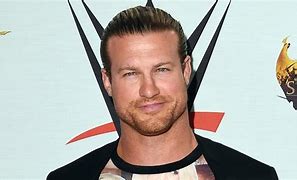 Happy Birthday to Dolph Ziggler today , happy 40th. 