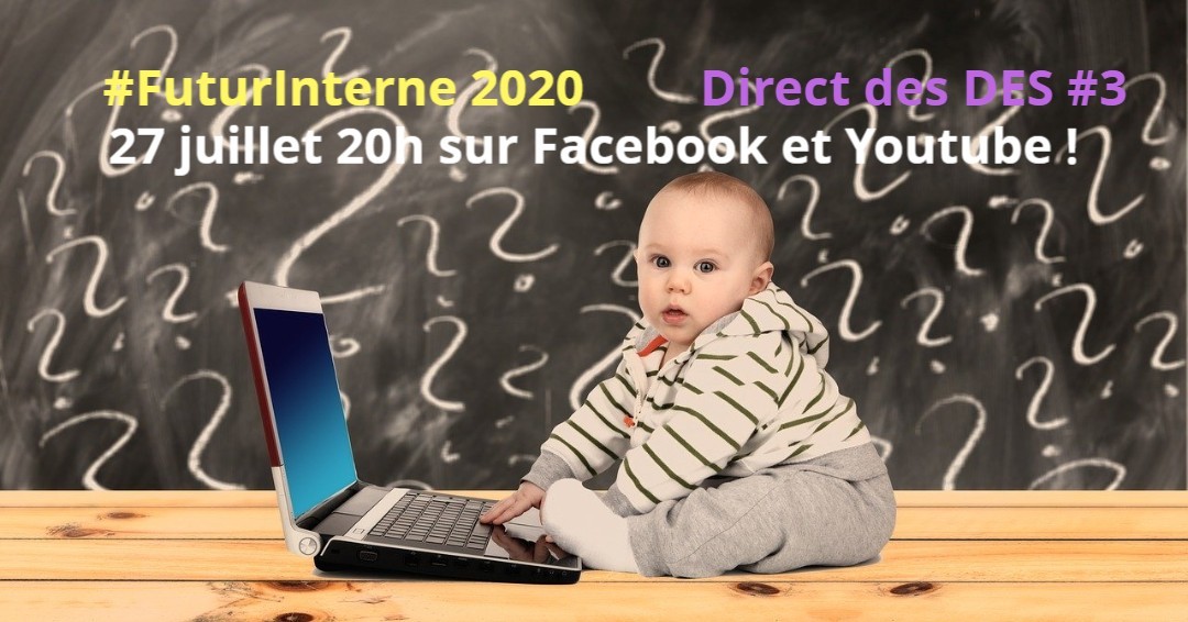ISNItwit's tweet photo. #FuturInterne - Ce soir 20h, assistez au Direct #3 des DES animé par @EvanGOUY
Au menu :
- Biologie medicale
- génétique médicale
- medecine nucléaire
- Anatomie et cytologie pathologiques
📽️⤵️
https://t.co/BSvgJMrUg1
Venez avec vos amis et vos ⁉️ https://t.co/m0gF7xoUOh