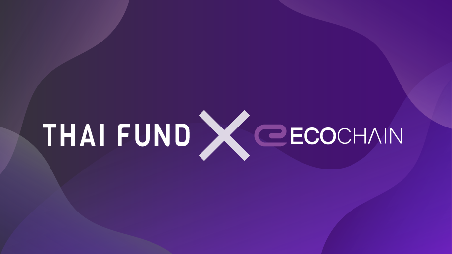 EcocBlockchain's tweet photo. #ECOChain receives 15 million US dollar investment from Thai Fund

ECOChain has officially signed a strategic investment cooperation with Thai Fund, worth 15 million US dollars of risk-based strategic investment. https://t.co/WqYPCPW4xm