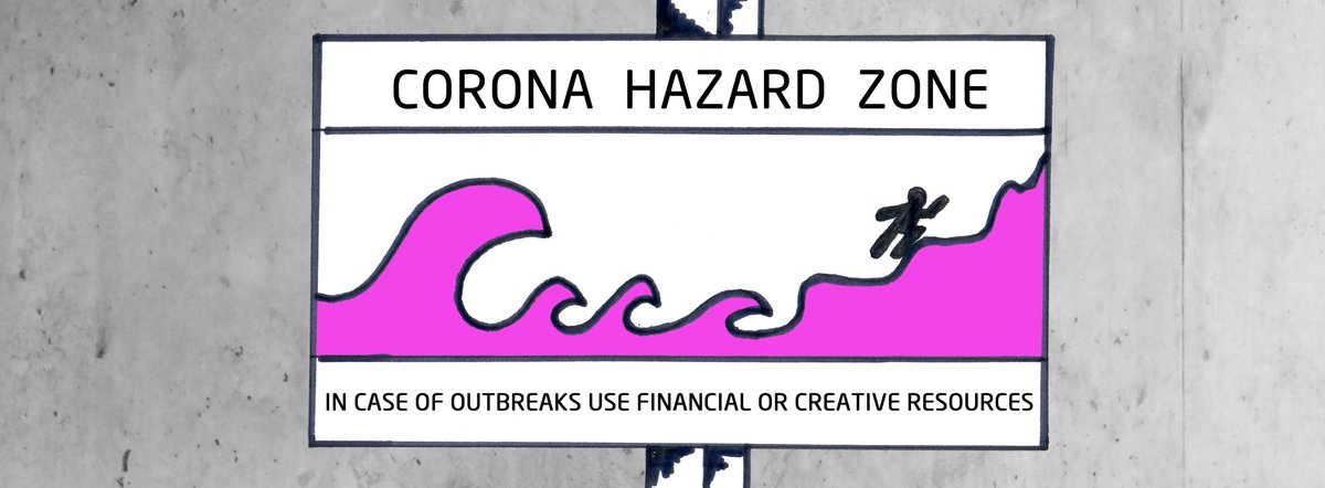 Die #Pandemie sorgte in Unternehmen für geplatzte Träume, weggebrochene Geschäftsmodelle und gescheiterte Existenzen. Was die Pandemie in Unternehmen noch gezeigt hat und welche Rolle dabei die #organisationaleresilienz spielt, erfahrt Ihr auf unserem #Blog. Viel Spaß beim Lesen!