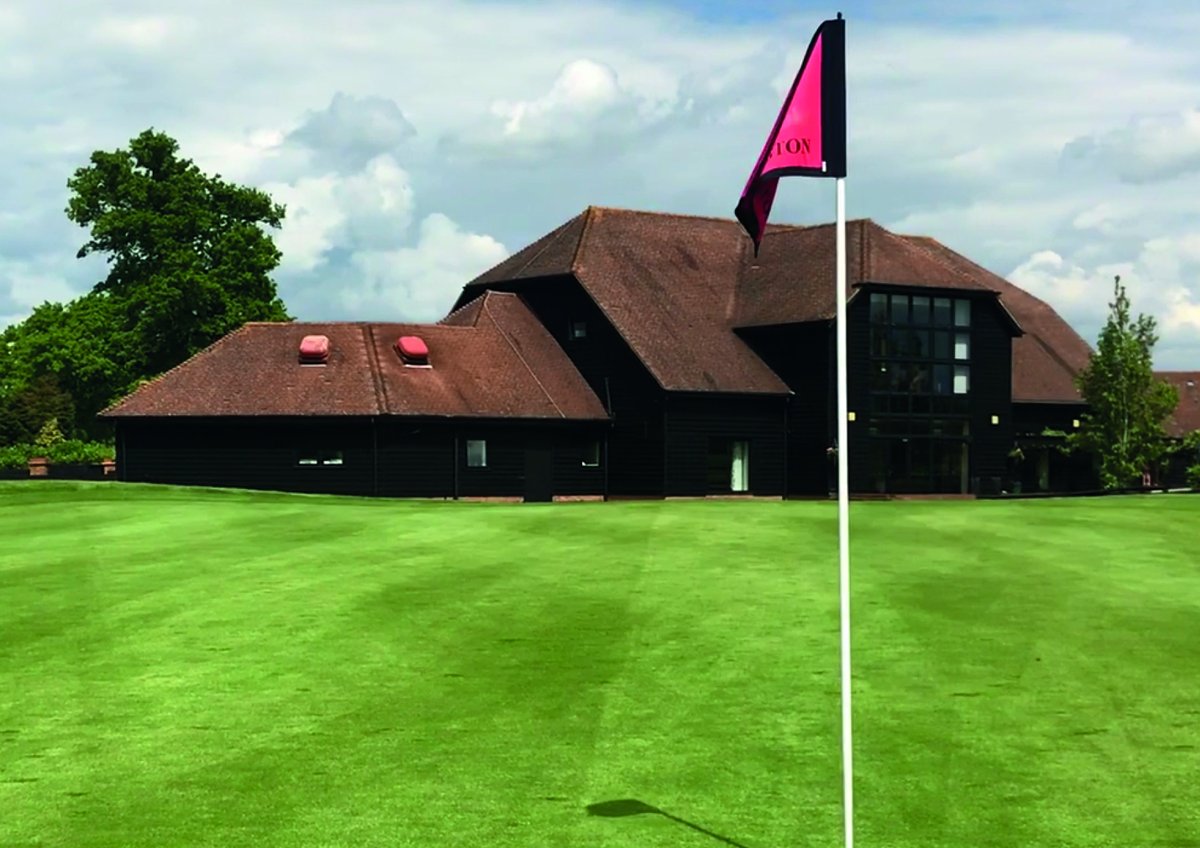 We are proud to announce that Sherfield Oaks Golf Club will host the first of Hampshire Golf's re-arranged 2020 Championships when the Junior County Championships are played here on Wednesday, July 29th.