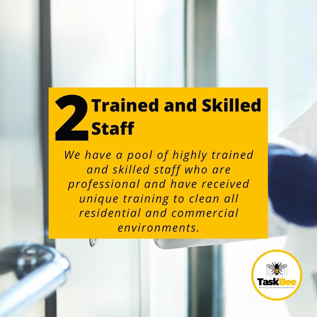 task_bee's tweet photo. Wondering if it's necessary to hire a Professional Cleaning, Disinfecting and Sanitazation Company? 

Of course it is, here are 3 good reasons Why🙂

Contact Us:
Lukhanyo: +27 73 795 7907
Nkosinathi: +27 63 229 8025
Email: taskthebeepe@gmail.com

#TaskTheBee #DisinfectingServices https://t.co/lVrLF089Hk