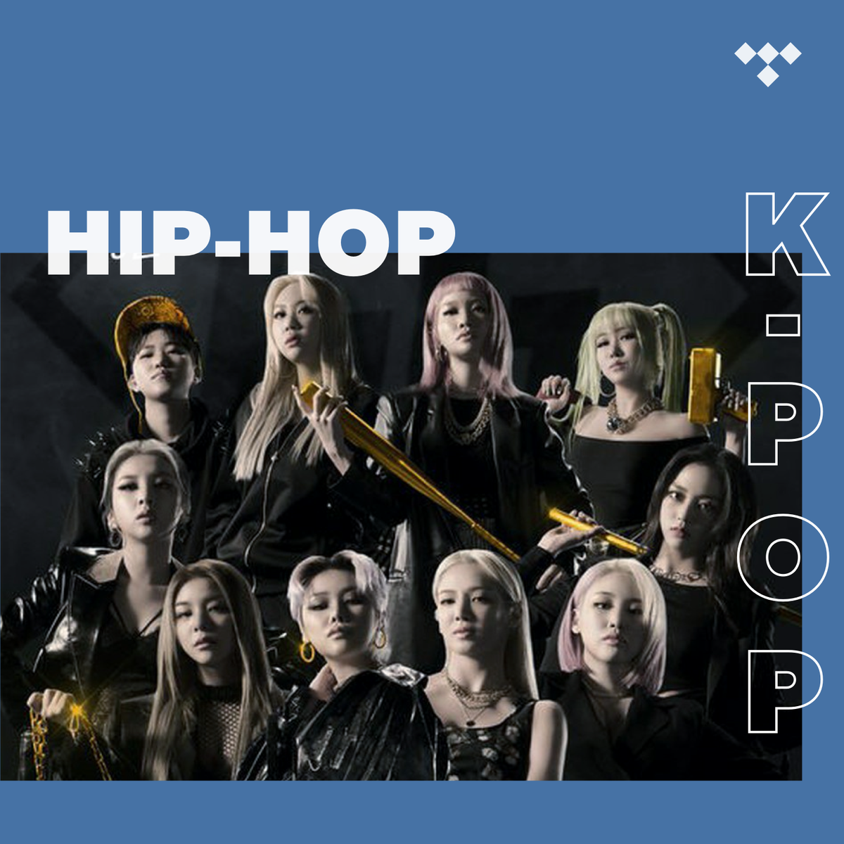 "수나기, 수나기..."

"Waves" from Kang Daniel, Simon Dominic and <a href="/jiminpark07/">JIMINxJAMIE</a> has been added to <a href="/TIDAL/">Tidal</a>'s newly launched and quickly growing K-Pop x Hip-Hop playlist 🌊

Listen here, #Danity: tidal.com/browse/playlis…