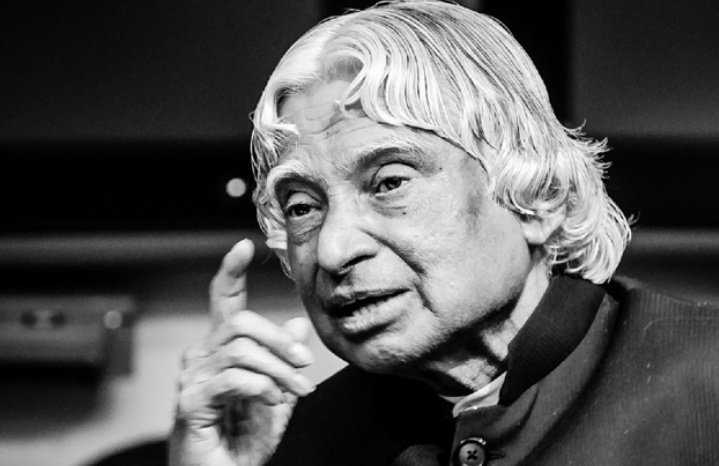 KajalSh80181690's tweet image. Humble tributes to former president dr. #apjabdulkalamsir on his death anniversary.
&quot;You cannot change your future, but you can change your habits,and surely your habits will change your future.&quot; #ApjFutureVision