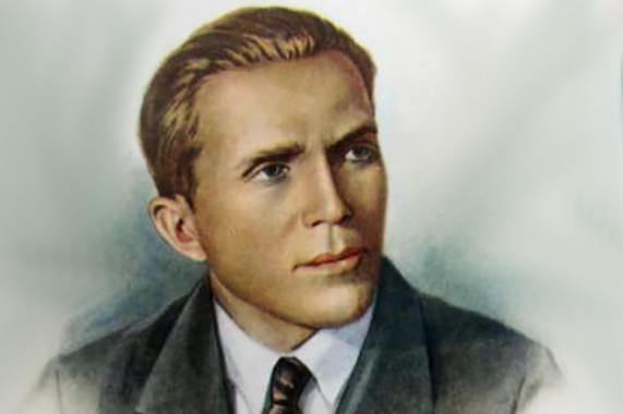 Russia's tweet image. 🕵️‍♂️ #OTD in 1911 legendary Soviet intelligence operative &amp;amp; partisan Nikolai #Kuznetsov was born. He vigorously fought the Nazis &amp;amp; their Ukrainian collaborators, 🙏 single-handedly saved Allies' leaders by 🔎 uncovering Hitler's plan to assassinate them at the #TehranConference!