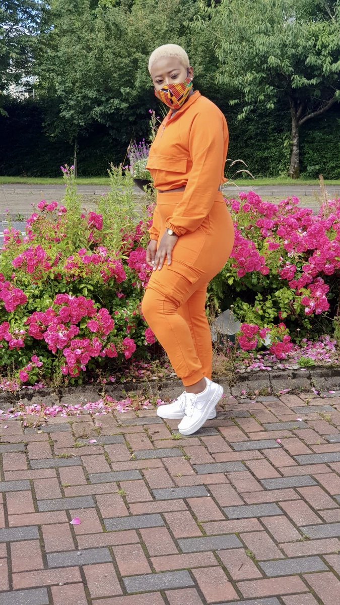 MdExotic's tweet photo. Our #exoticbabe @angel_april8423 rocking our #01 Kente reusable facemasks. We absolutely love the Vibrance around this muse, it’s all about your style. 

Grab yours via DM: @mds_exotic / Email: mdsexotic@gmail.com

€8each/€12 for 2 https://t.co/kWifpjC6Jy