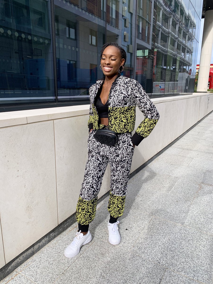 MdExotic's tweet photo. Will Saturday Night Outs ever be the same again?? Well, we can relate! 

SHANI is UNIVERSAL! 

€20 only, SHANI Baggy Trouser is yours! 

🚨LIMITED STOCK!!

DM @mds_exotic / Email mdsexotic@gmail.com for enquiries or order??

#urbanclothing#summercollection#ankarafashion https://t.co/WxfmCxwQ32