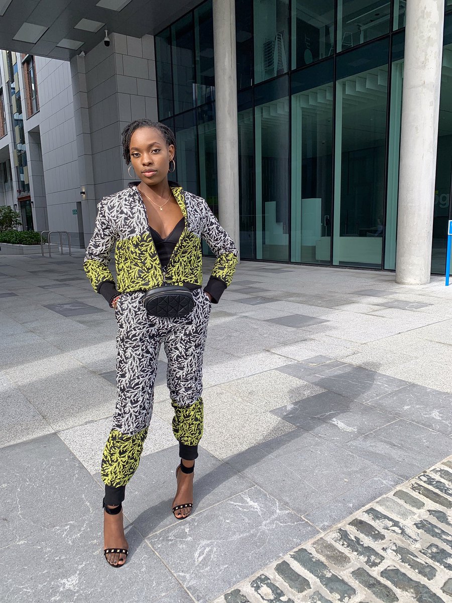 MdExotic's tweet photo. Will Saturday Night Outs ever be the same again?? Well, we can relate! 

SHANI is UNIVERSAL! 

€20 only, SHANI Baggy Trouser is yours! 

🚨LIMITED STOCK!!

DM @mds_exotic / Email mdsexotic@gmail.com for enquiries or order??

#urbanclothing#summercollection#ankarafashion https://t.co/WxfmCxwQ32