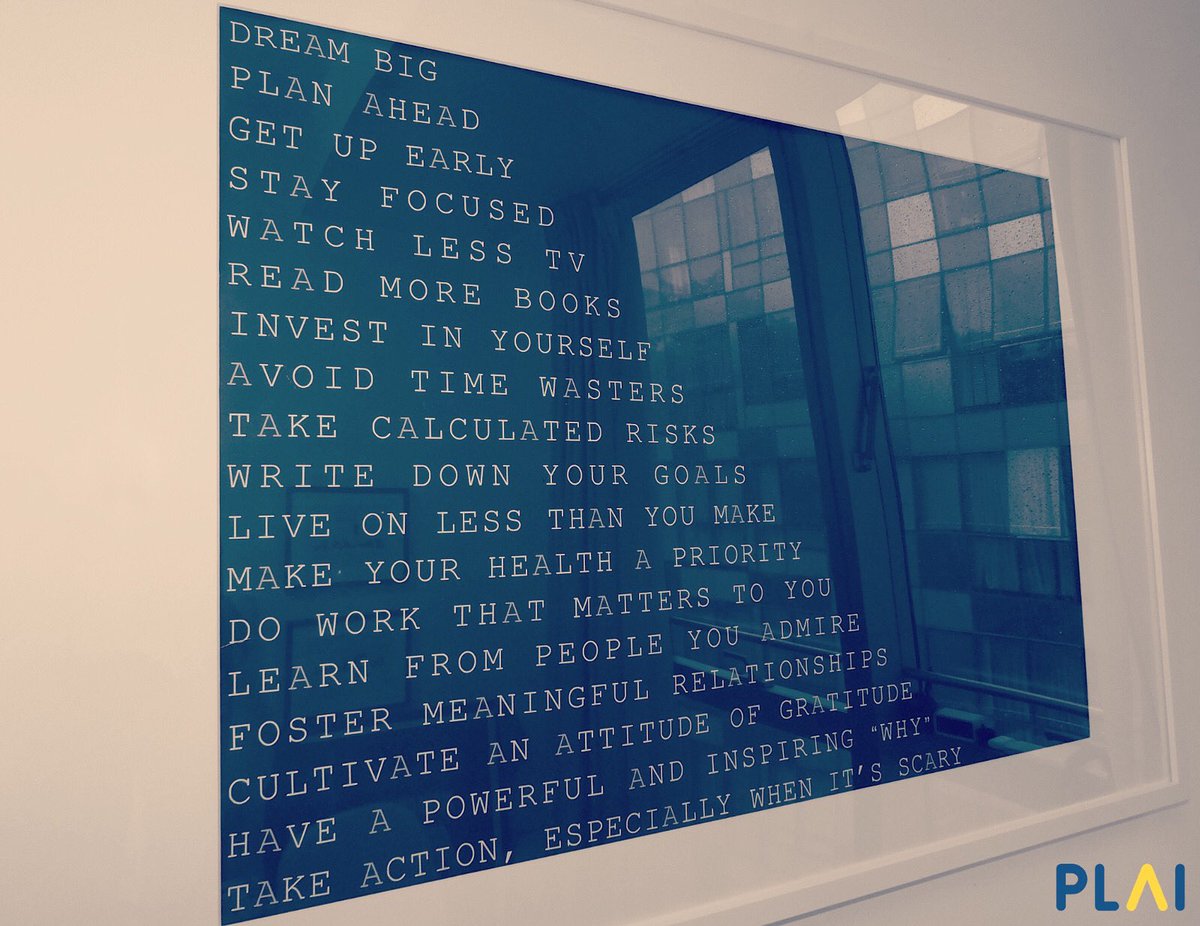 PLAISport's tweet photo. A little message for the players in YOUR Sports Club...
#thePLAIway
Follow: @PLAISport https://t.co/UFqv5XGDGd