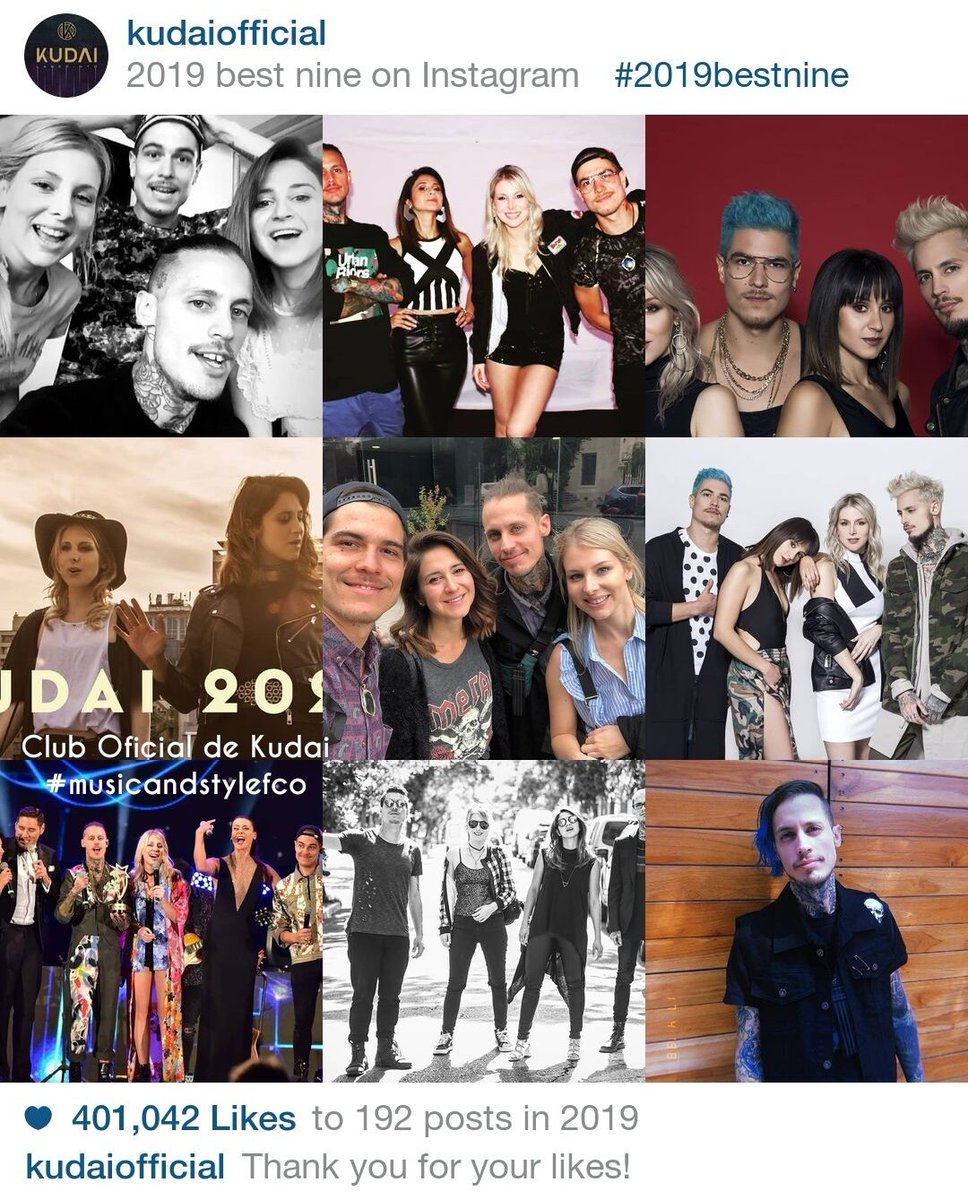 kudaienperu's tweet photo. #2019bestnine de #Kudai
(Esperábamos q Kudai lo subiera 😟). 

#topnine #topnine2019 #bestnine2019 #Lima #Perú #instaclub #instaperu #Lima #Peru 🇵🇪 #Chile #Kudai2020 https://t.co/05854ga1uj