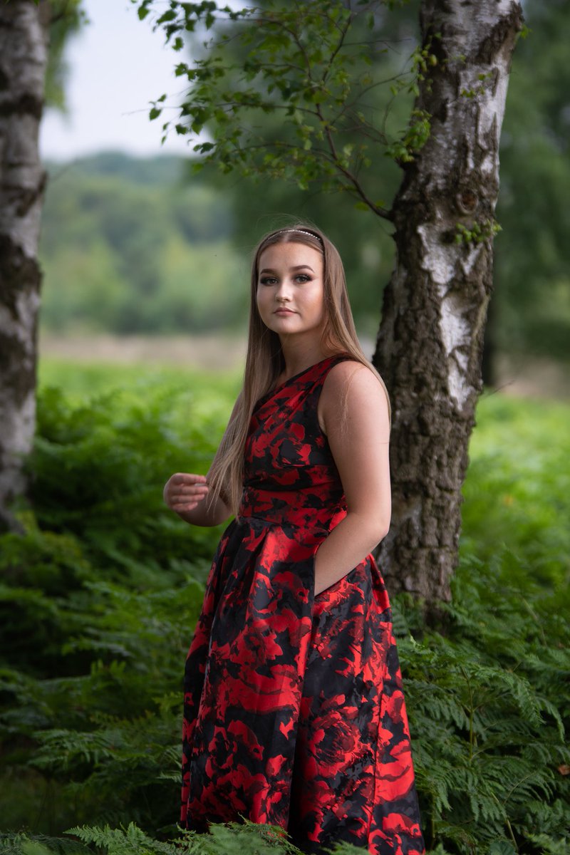 Not posted in a while but here is one of my recent shoots