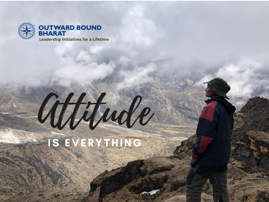 OBBharat's tweet photo. Your attitude can become an asset or a liability for you. Nurture your positive attitude towards life and people around you for a healthy outcome.

Explore more https://t.co/gMcpyi3UGn

#ATTITUDE  #learningattitude #workenvironment #knowledge #experience https://t.co/qIRtTWLAbV